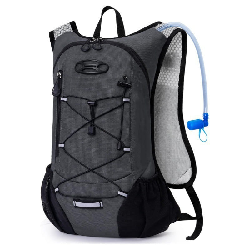 Fahrradrucksack – Bild 3 | LuxeStyle