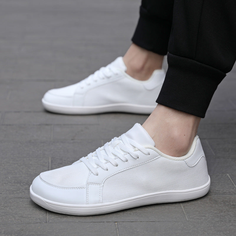 Bequeme Sport-Sneaker – Bild 8 | LuxeStyle