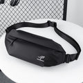 Multifunktionale Männer-Gürteltasche im Street-Style