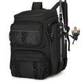 Multifunktionaler Outdoor Angelrucksack | LuxeStyle