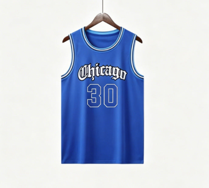 Mesh-Trainingsshirt für Basketball & Fussball