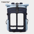 Wasserdichter Outdoor-Reiserucksack 20-35 L | LuxeStyle