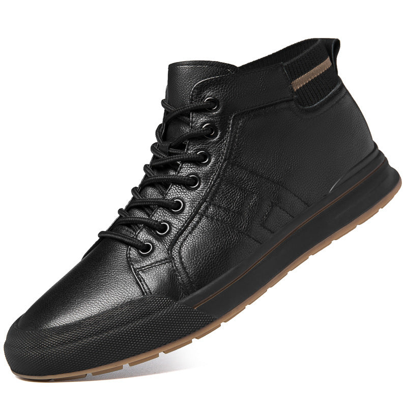 Hoehenverstaerkende Sneaker