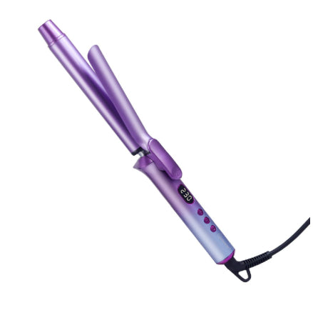 Lockenstab für Damen, Gradient Purple oder Champagne Gold
