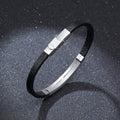 DIY-Armband mit Herzanhänger aus Edelstahl – Bild 2 | LuxeStyle