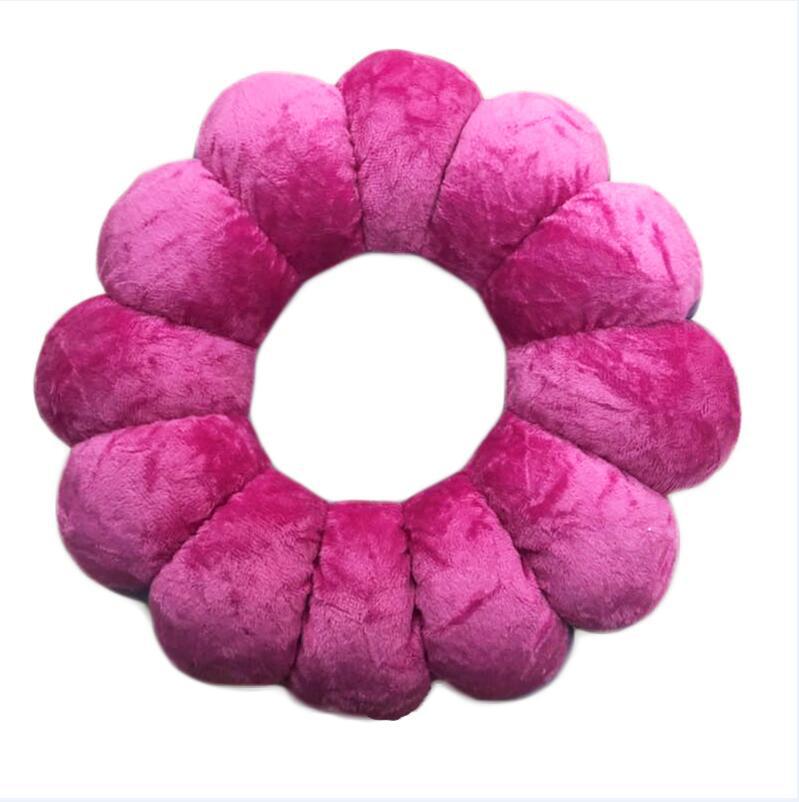 Donut Nackenkissen für Reisen | LuxeStyle