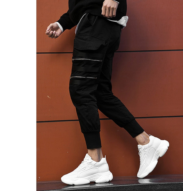 Sneaker mit versteckter Absatzerhöhung – Bild 13 | LuxeStyle