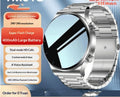 Smartwatch «Vital» · Fitness & Anrufe