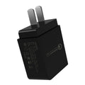 QC3.0 Schnellladegerät für Mobiltelefone