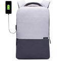 USB Lade-Rucksack für Outdoor & Reise – Bild 2 | LuxeStyle