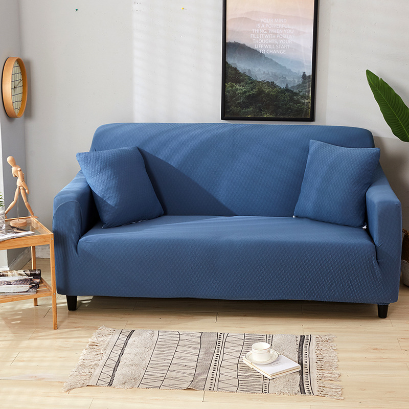 Elastischer Sofabezug für Ecksofas – Bild 12 | LuxeStyle