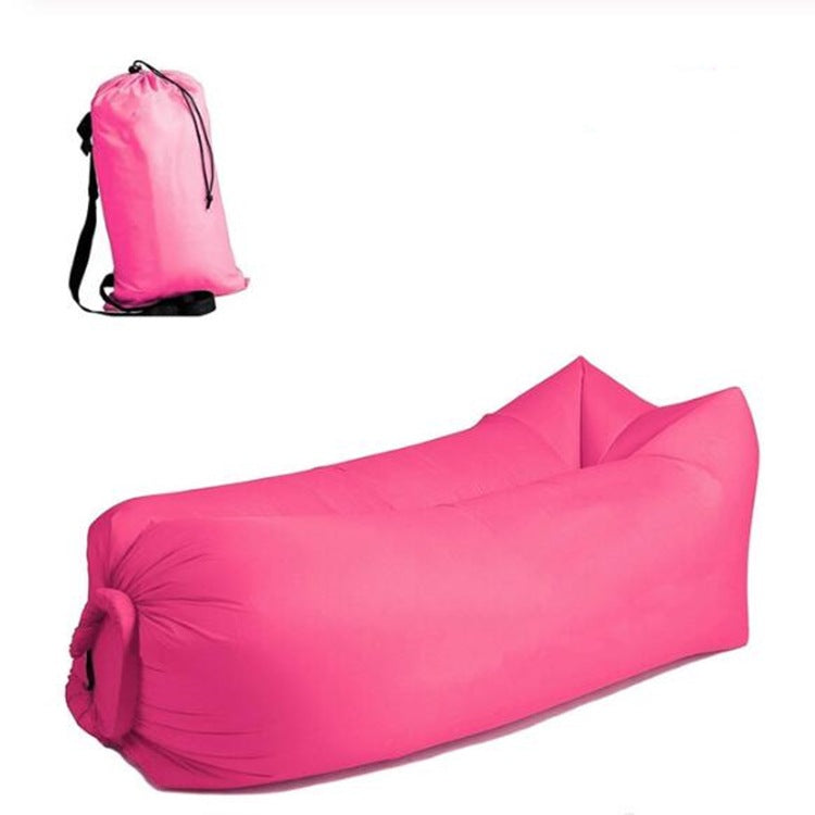 Aufblasbares Sofa für Outdoor und Camping – Bild 10 | LuxeStyle