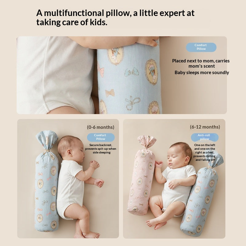 Baby Seitenkissen Beruhigendes Bonbon