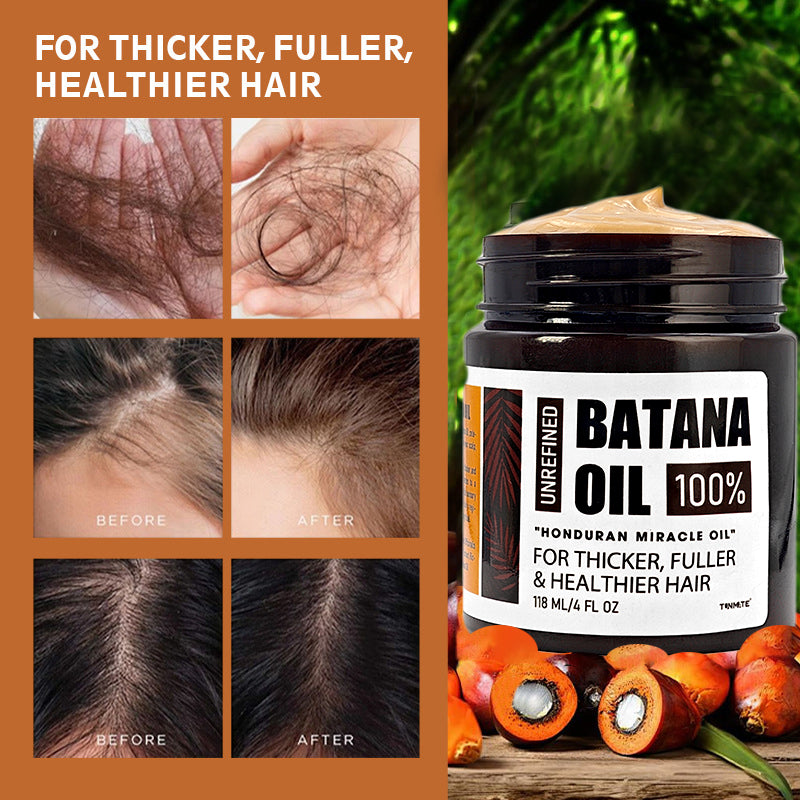 Tunmate Batana Haarcreme 118ml – Ansicht 4