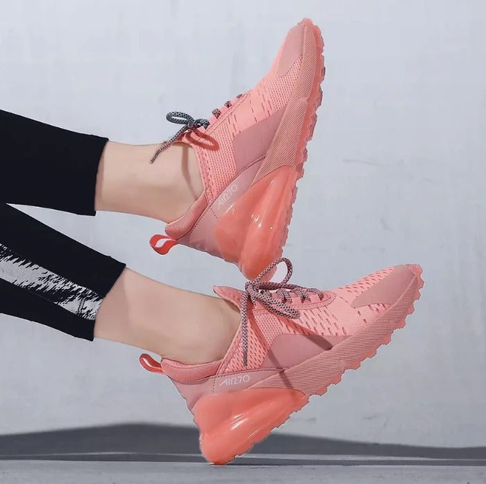 Trendige Herbst-Freizeitschuhe