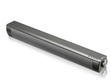 Echo Wall Soundbar