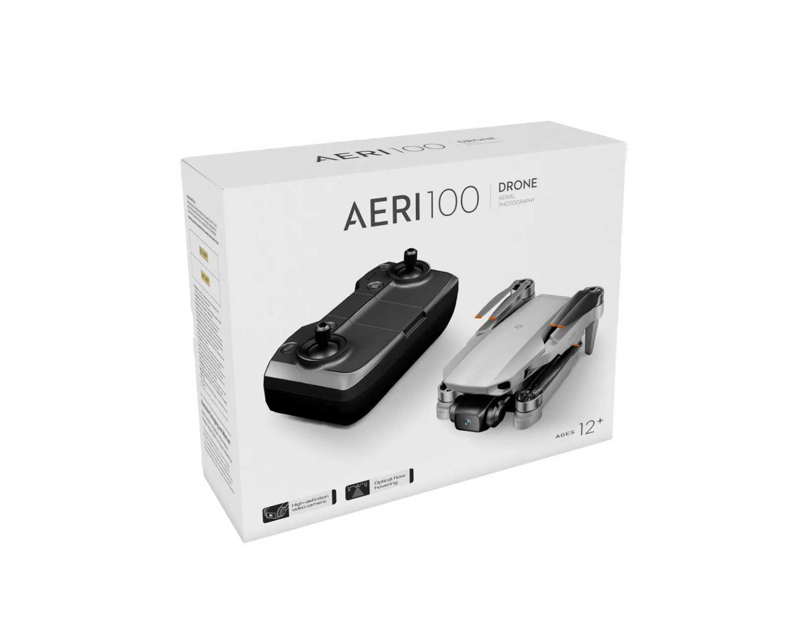 Mini-Drohne «SkyCam» · faltbar