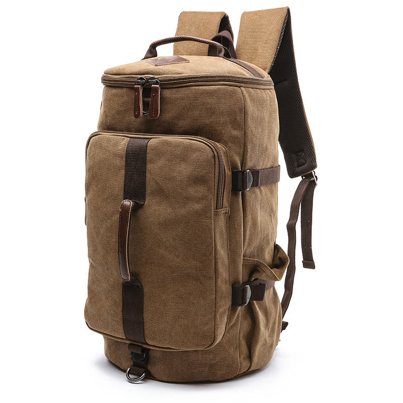 Freizeitrucksack mit Laptopfach – Bild 12 | LuxeStyle