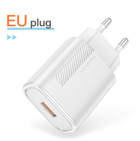 Digitales QC 3.0 Reise-Netzteil