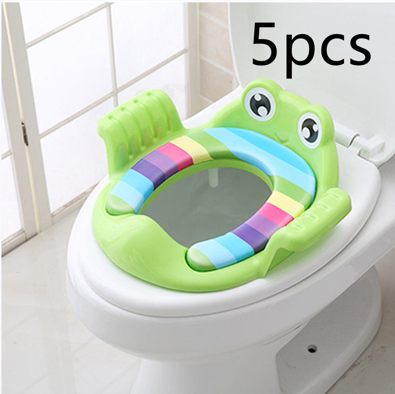 Babysitz Toilettenstuhl