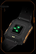 Sport Smartwatch mit Bluetooth-Anruffunktion – Bild 1 | LuxeStyle