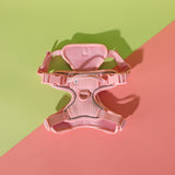 Farbe: Rosa Brustgeschirr