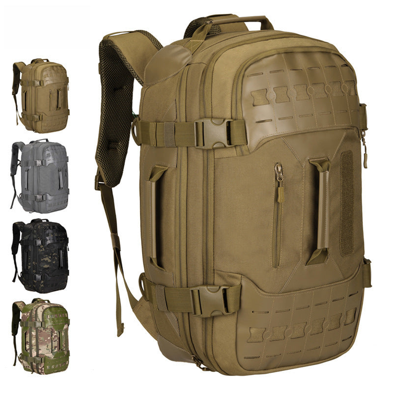 Outdoor-Rucksack 55L