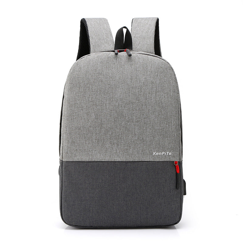 Leichter Business Rucksack für Laptop