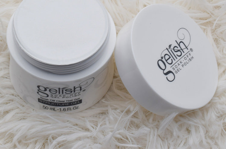 Manicure Photogel Transparent