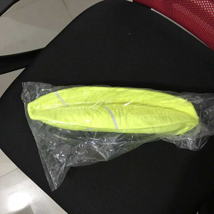Riesiger Tennisball für Hunde | LuxeStyle
