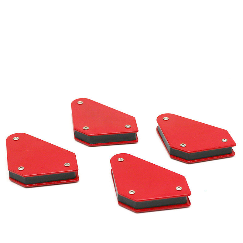 Magnetischer Schweisshalter – Bild 4 | LuxeStyle