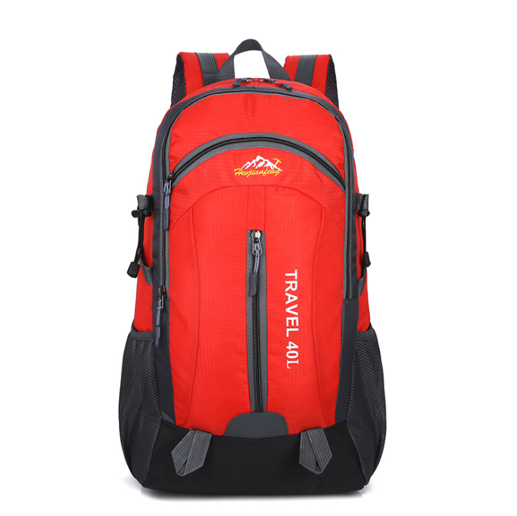 Outdoor Reise-Rucksack – Bild 2 | LuxeStyle
