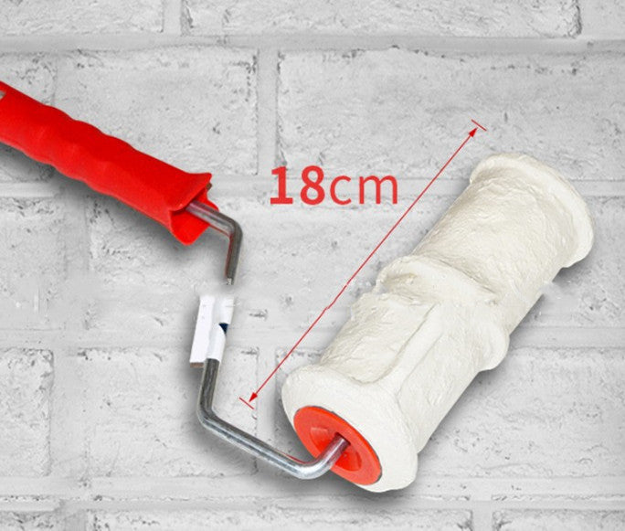 Prägewalze aus Gummi 200 mm – Bild 5 | LuxeStyle