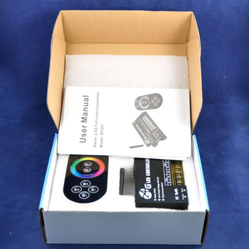 Intelligentes LED-Dimmer-Modul
