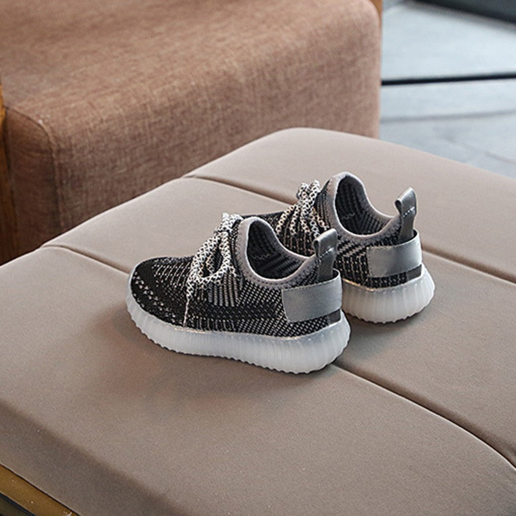 Luminous Kinder-Freizeitschuhe