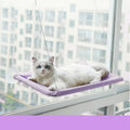 Katzen-Hängematte für Fenster