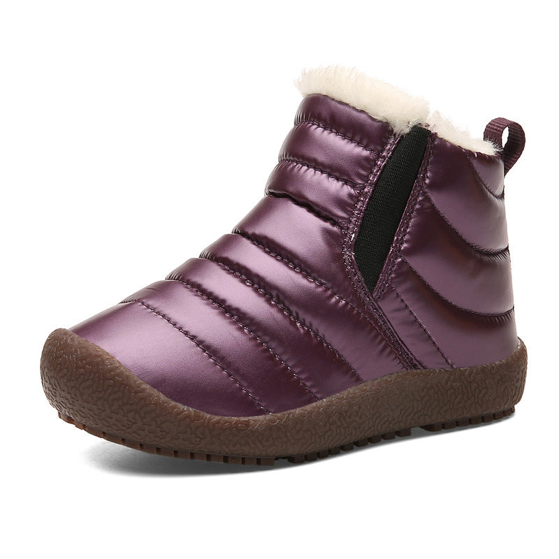 Kletterstiefel für Kinder – Bild 6 | LuxeStyle