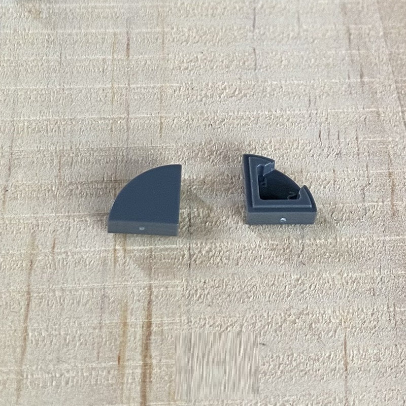 Bausteine-Set für Ventilator-Modelle (1000 Teile) – Bild 10 | LuxeStyle
