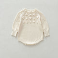 Baby Mädchen Pullover-Set – Bild 9 | LuxeStyle