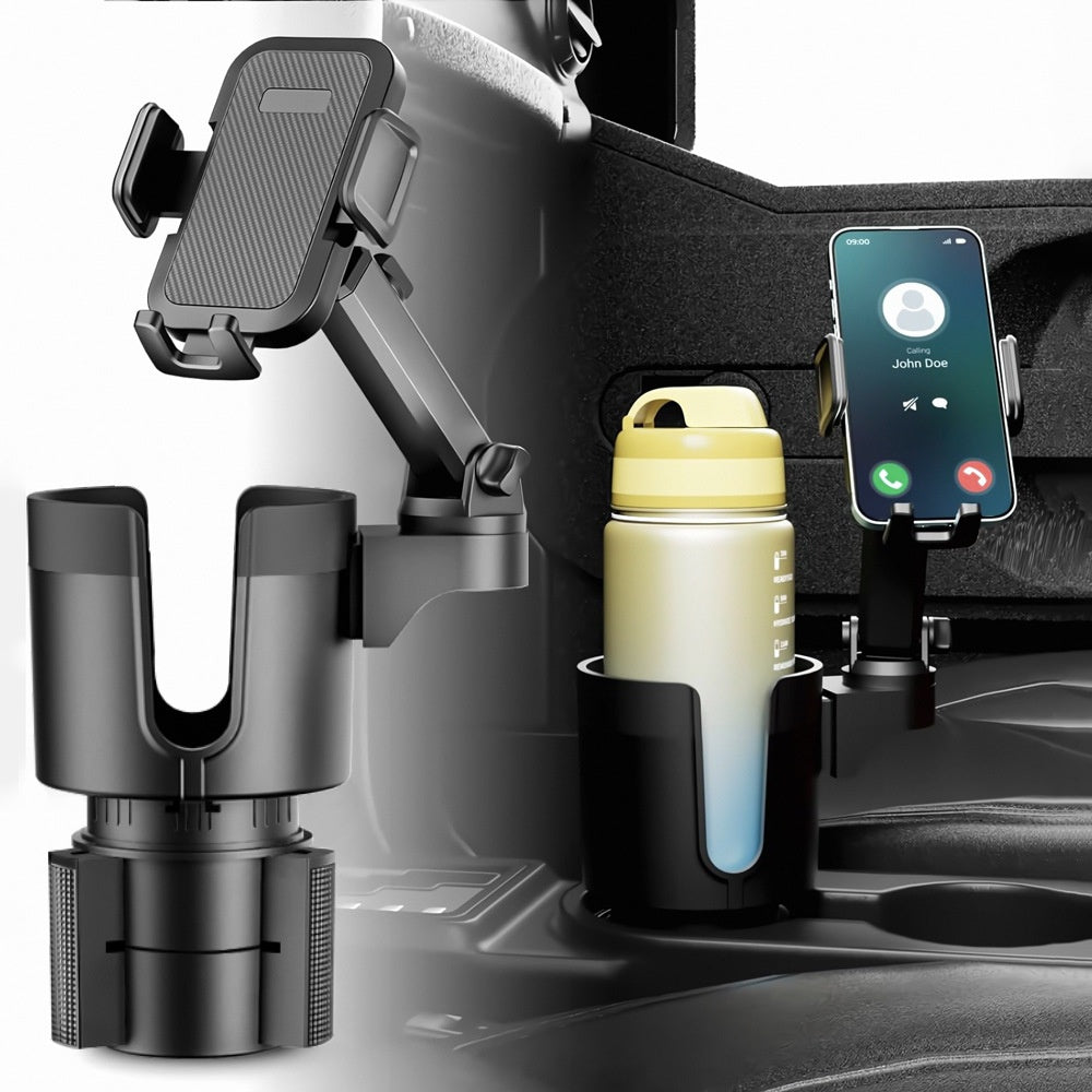Autohalter fuer Becher