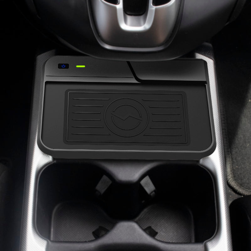 Kabelloses Auto-Ladegerät für Honda CR-V – Bild 5 | LuxeStyle