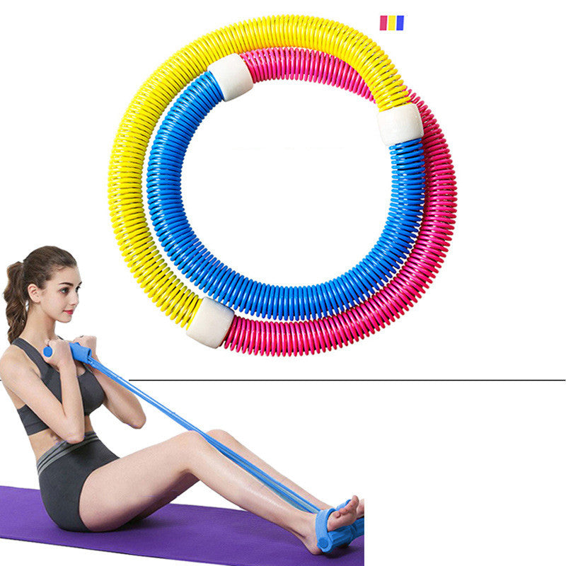 Hula-Hoop Sportreifen – Bild 2 | LuxeStyle