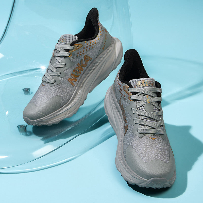 Sportliche Herren-Sneaker aus Mesh – Bild 12 | LuxeStyle