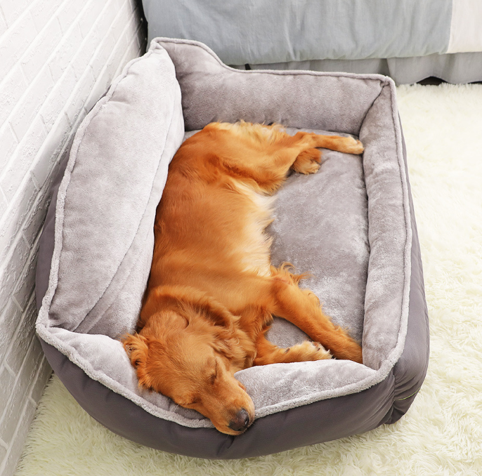 Hundebett Sofa