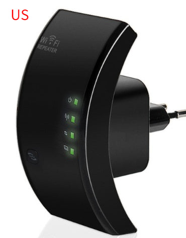 WLAN Repeater für Zuhause
