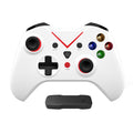Kabelloser Multi-Funktions-Gamepad «My World»