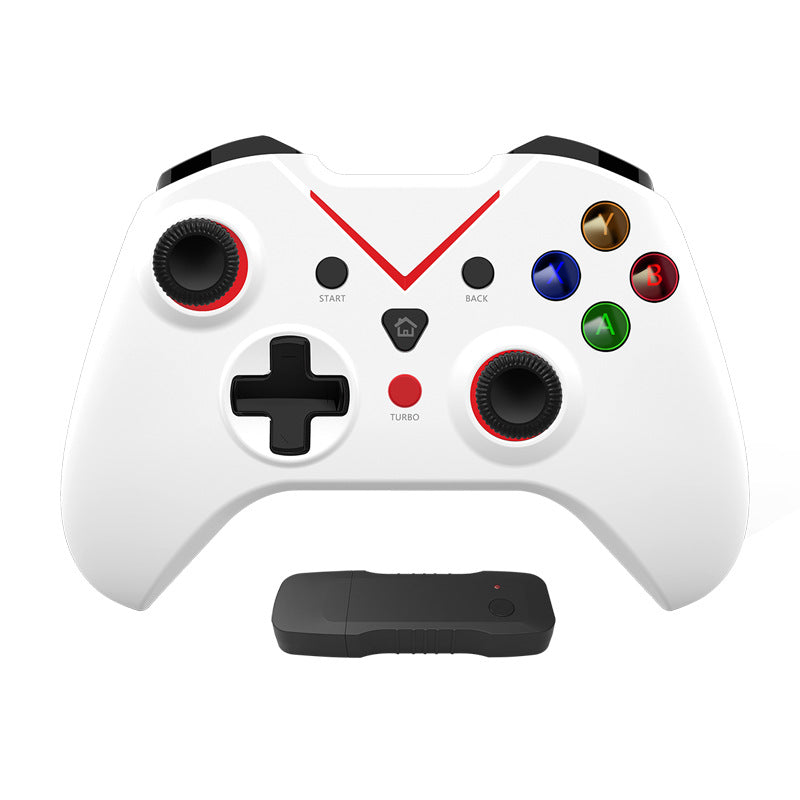 Kabelloser Multi-Funktions-Gamepad «My World»
