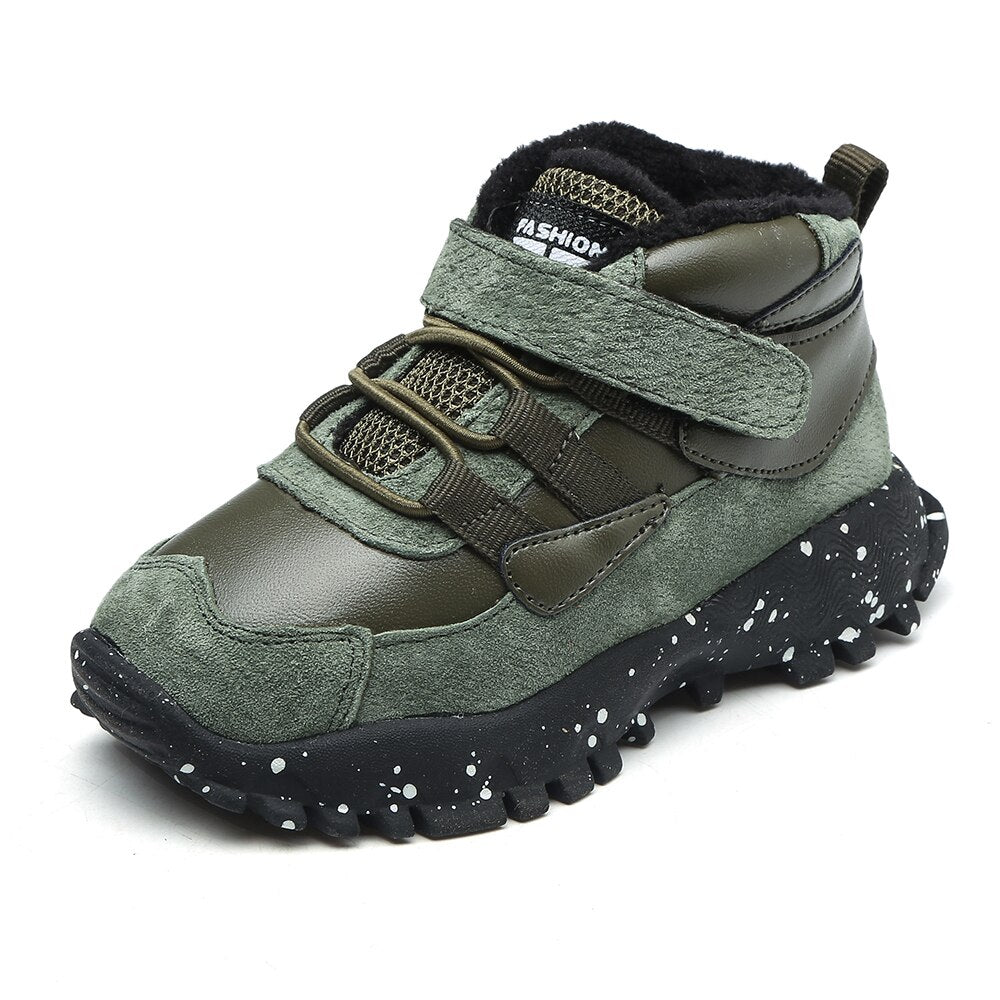 Kinderstiefel – Bild 1 | LuxeStyle