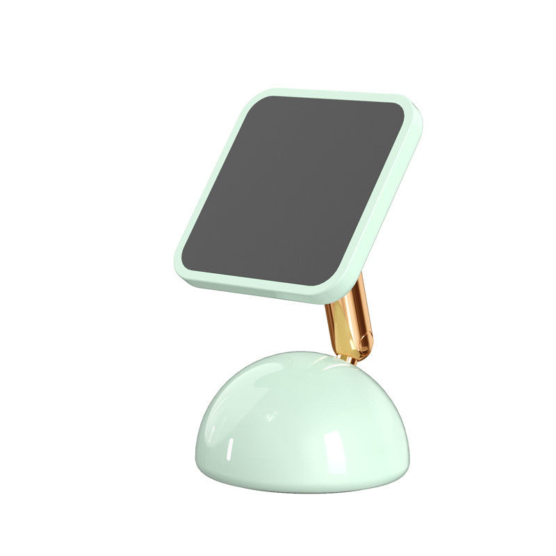 Kabelloser Magnet-Ladeständer Mini – Bild 6 | LuxeStyle