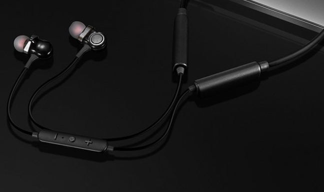 Kabellose Kopfhörer «SoundPods» · Bluetooth TWS
